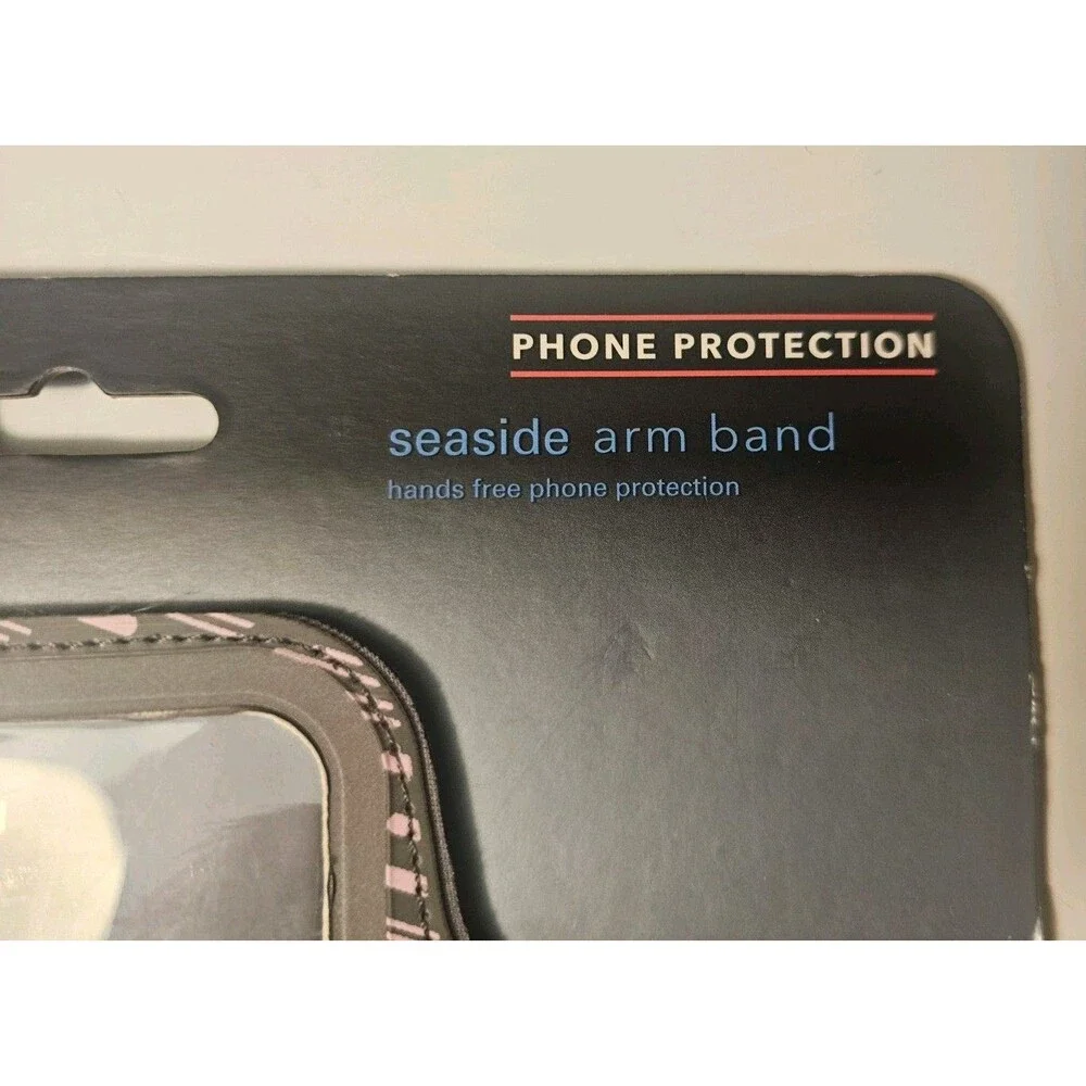 Cabana Sports Arm Band for Smartphones Designer Style